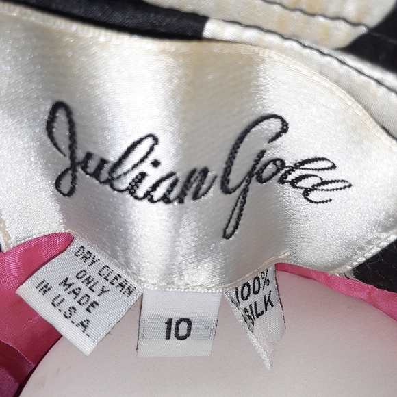 Luxury jacket - Picture 2 of 4